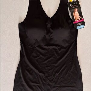 Bali Black EasyLite Tank